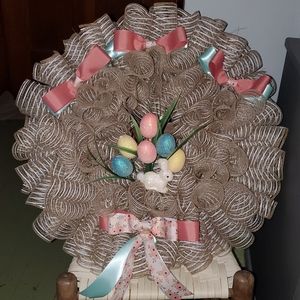 Easter Wreath